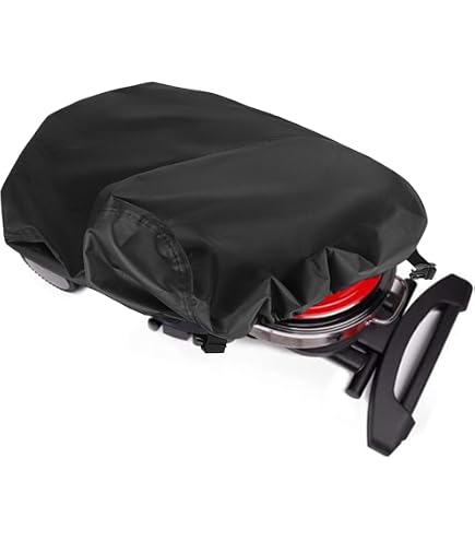 Amazon.co.jp: Coleman Roadtrip LXX、LXE、285用グリルカバー - 高