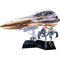 PLAMAX マクロス　プラモデル　5セット Amazon | マックスファクトリー[Max Factory] PLAMAX マクロスF