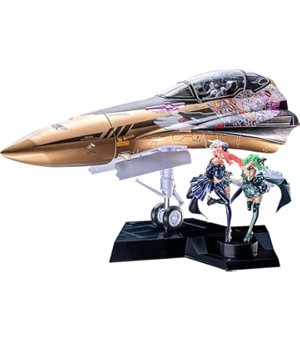 Amazon | 【未開封】1/20 PLAMAX MF-63 minimum factory 機首