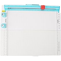 ペーパートリマー　スクラップブッキング ツールセット Amazon.co.jp: ペーパートリマースコアリングボード、クラフト