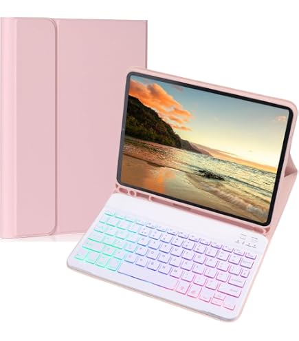 Amazon.co.jp: Fire HD 10 Plus/HD 10 2021年型 第11世代 キーボード