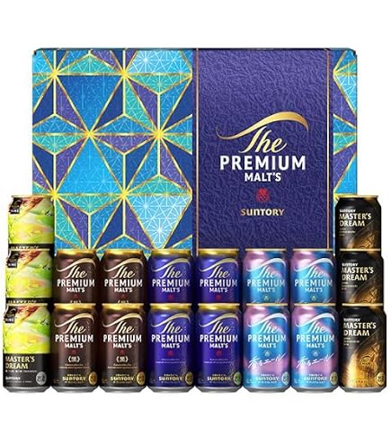 Amazon.co.jp: ザ・プレミアム・モルツ マスターズドリーム 山崎原酒樽
