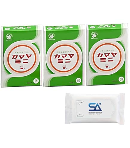 Amazon.co.jp: カマヤミニ弱 120個 : ドラッグストア