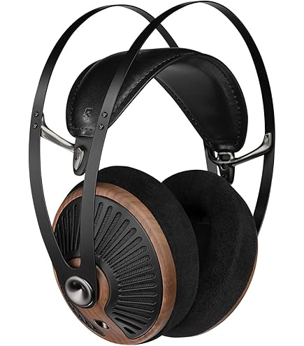 ヘッドホン MEZE Audio 99Classics Amazon.co.jp: Meze Audio ヘッドフォン 99 CLASSICS ゴールド M99C-WG