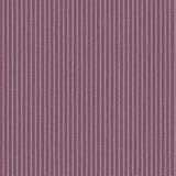 York Wallcoverings ER8211 Waverly Cottage Highwire Stripe Wallpaper, Deep Amethyst/Grey [並行輸入品]