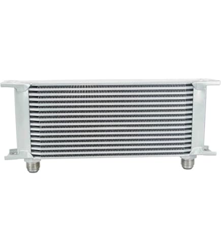 Amazon | アクティブ(ACTIVE) SETRAB [セトラブ] オイルクーラーコア