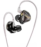 イヤモニ　有線イヤホン　リケーブル可能イヤホン　美品　DAC　清掃済　セット その3：Easy Earphones編】 中華イヤホンケーブルをまとめて