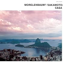 【新品・美品】希少※「MORELENBAUM2/SAKAMOTO」坂本龍一 Amazon.co.jp: MORELENBAUM2/SAKAMOTO, -, - : 【Amazon.co.jp限定