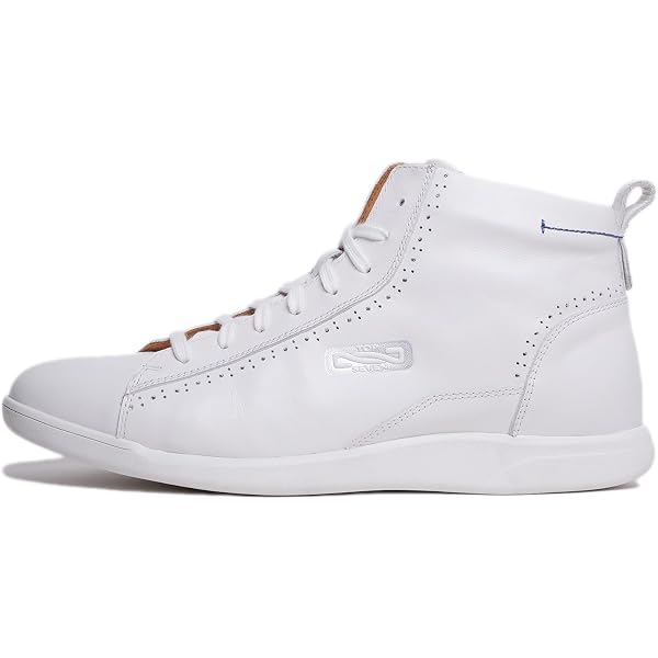 Amazon | [TOP SEVEN] トップセブン T7-S215BB WHITE,EU41(26.0〜26.5