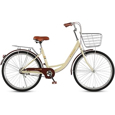 Amazon.co.jp 最新リリース: シティー・ファミリーサイクル の新着