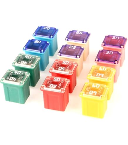 Amazon | HONDA (ホンダ) 純正部品 ヒユーズ ブロツク (70A)(L1タイプ