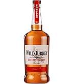 Amazon.co.jp: ワイルドターキー 13年 700ml ギフトBox バーボン