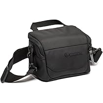 Manfrotto - 美品 Manfrotto MAアクティブショルダー3（レインカバー付） Amazon | Manfrotto ショルダーバッグ advancedコレクション 1.6