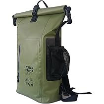 【日本未入荷】ママパパ便利☆Waterproof ダイパ―バックバッグ Amazon.co.jp: ドライバッグ 防水 | 防水バックパック | 旅行用