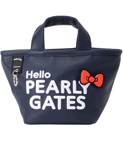 PEARLY GATES パーリーゲイツ　星　カバー色々おまけ付　キャディバッグ Amazon.co.jp: [パーリーゲイツ] キャディバッグ [ギザ星柄シリーズ