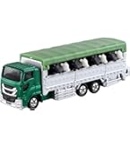 Amazon | タカラトミー トミカ No.115 ホンダ FU655 ラッキー (箱