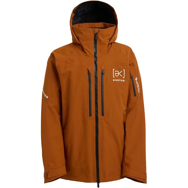 Amazon.co.jp: [バートン] ak Cyclic GORE-TEX 2L Jacket エーケー