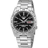 SEIKO (セイコー) 腕時計 made in japanセイコー海外モデル自動巻きSNKE01J1 [並行輸入品]