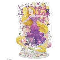 ツリートッパー ディズニーストア ラプンツェル Amazon.co.jp: ビバリー 【ジグソーパズル×アクスタ】ディズニー