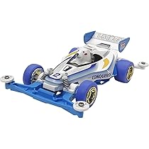 タミヤ レーサーミニ四駆シリーズ No.80 ベアホーク RS (スーパーIIシャーシ) 18080 rdzdsi3 タミヤ レーサーミニ四駆シリーズ No.80 ベアホーク RS