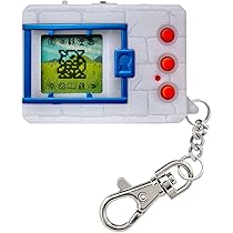 Amazon.co.jp: バンダイ(BANDAI) デジタルモンスター Ver.20th
