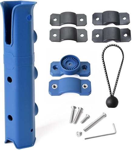 Amazon | SeaSucker シーサッカー ホライゾナルロッドホルダー