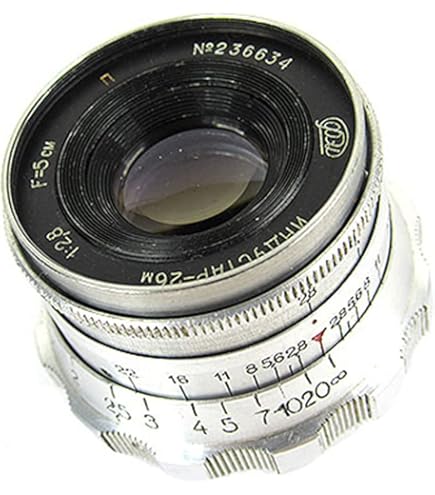 Amazon | ※当店KING-2オリジナル改造レンズ※【bokeh撮影専用】MC