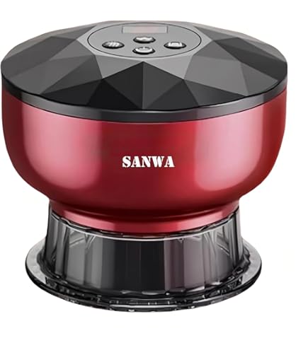 Amazon | Well 247 ボディカットチューンフィット V2 | 吸引式ボディ