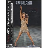 Amazon.co.jp: Taking Chances ワールド・ツアー:ザ・コンサート [DVD