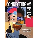 Connecting With Law