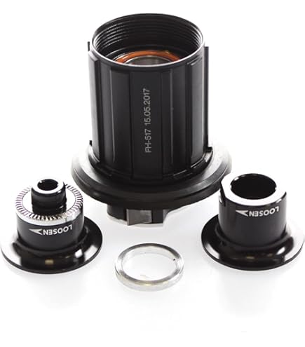 fh 9000 shimano フリーハブ デュラエース FH-9000.JPG