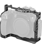 Amazon | SmallRig Z50 II用 Nikon対応 底部取り付けプレート アルミ