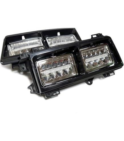 Amazon | スーパーグレート 平成8年6月〜19年3月 角目4灯式