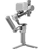 Amazon | 【国内正規品】DJI RONIN-S 一眼/ミラーレス用ジンバル CP.ZM
