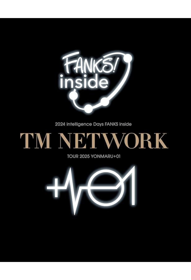 TM NETWORK 2025 YONMARU+01 アクリルスタンド アクスタ 2025 TMNETWORK YONMARU+01 アクリルスタンド アクスタ アクリル