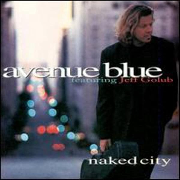 Amazon.co.jp: Out of the Blue: ミュージック