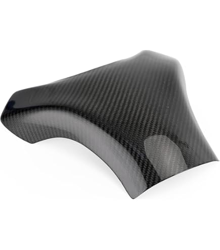 ゼファー400χ タンクカバー FRP製ZIIタイプタンクカバー：ゼファー400/χ - バイクパーツ通販専門店