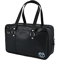Amazon | [ショービドー] 粧美堂 ちいかわ スクールバッグ 合皮