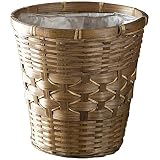 山下工芸(Yamasita craft) 竹製鉢カバー A 小 42031920