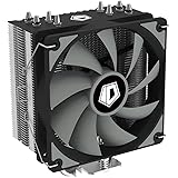 アイネックス(AINEX) 120mmファン搭載 Intel&AMD用 CPUクーラー SE-224-XTA