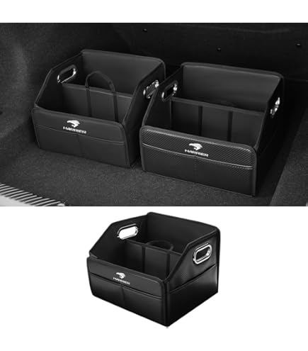 Amazon.co.jp: 【ランドクルーザー 専用】トランク 収納ボックス LAND