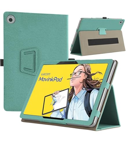 Amazon | For Wacom MovinkPad 11 ケース MovinkPad 11 DTHA116CL0Z