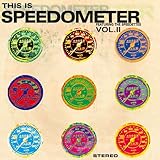 ディス・イズ・スピードメーター Vol.2 [初回限定盤]