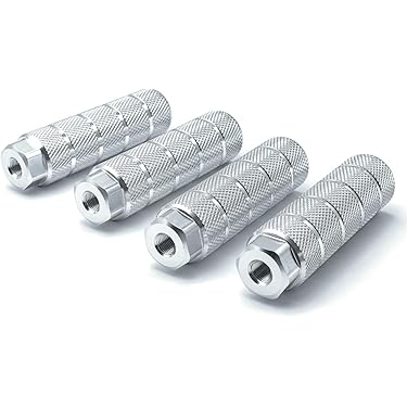 Amazon.co.jp 売れ筋ランキング: 自転車用BMXペグ の中で最も人気の