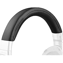 Amazon | SOULWIT ヘッドバンド ヘッドバンドカバー for Sony