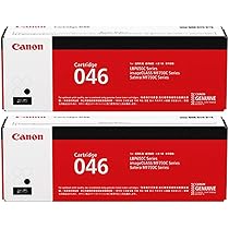 Amazon | キヤノン トナーカートリッジ046(マゼンタ) CRG-046 M