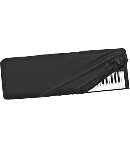 Amazon | CLAVIA Nord Soft Case ST61/LE キーボード用ソフトケース