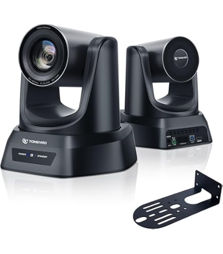 Amazon.co.jp: Polycom EagleEye IV USB 12x PTZ カメラ - 7230-60896