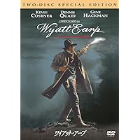Amazon.co.jp: トゥームストーン [DVD] : カート・ラッセル, バル