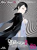 DEVIL SURVIVOR2 the ANIMATION �B